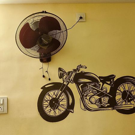 Coral Bay Beach House 1Bhk ポンディシェリ エクステリア 写真