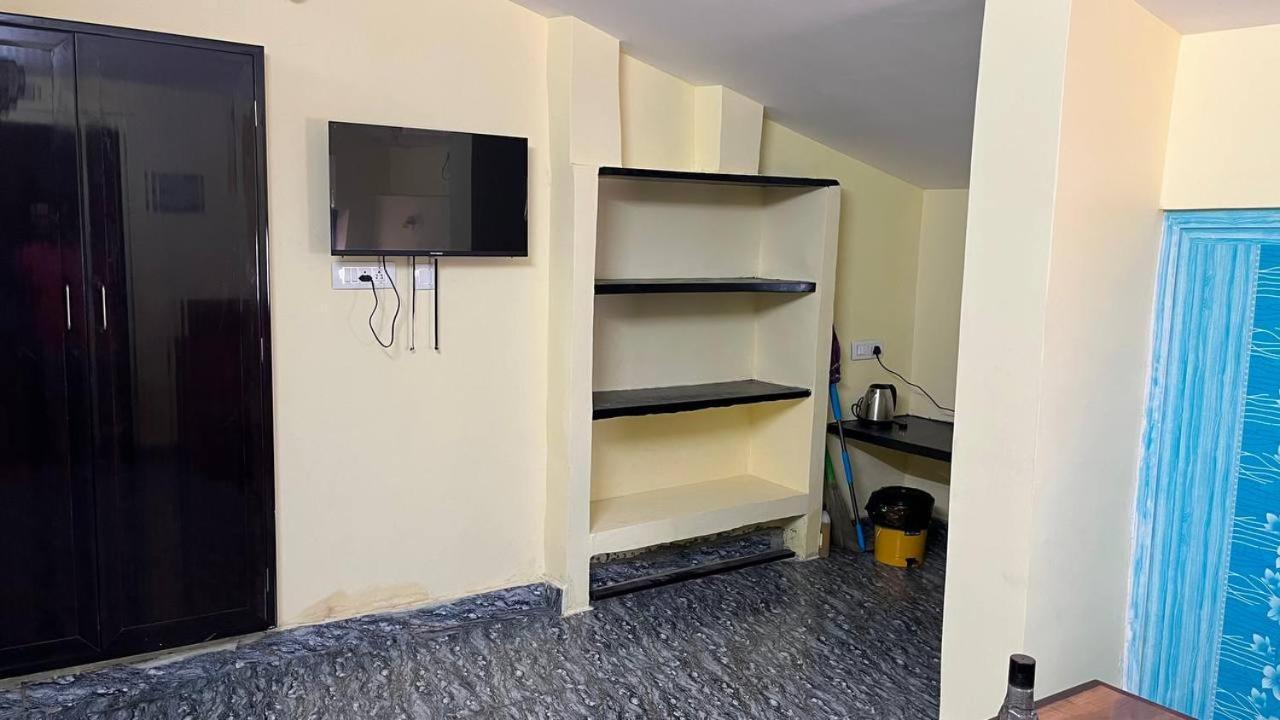 Coral Bay Beach House 1Bhk ポンディシェリ エクステリア 写真