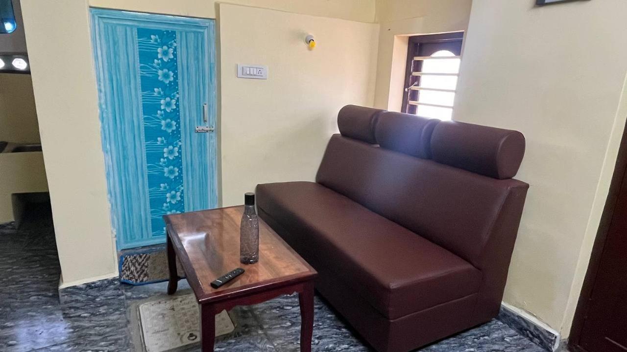 Coral Bay Beach House 1Bhk ポンディシェリ エクステリア 写真