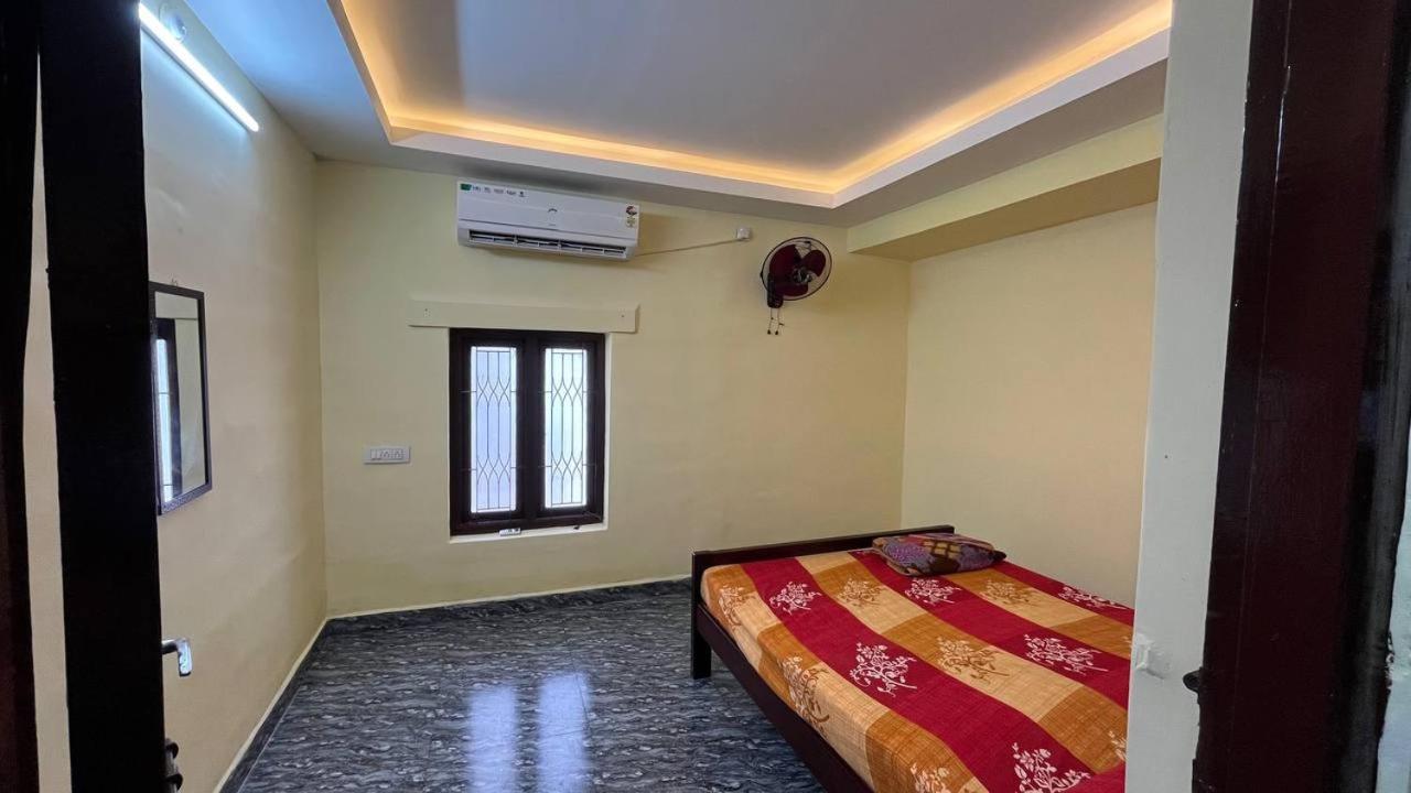 Coral Bay Beach House 1Bhk ポンディシェリ エクステリア 写真