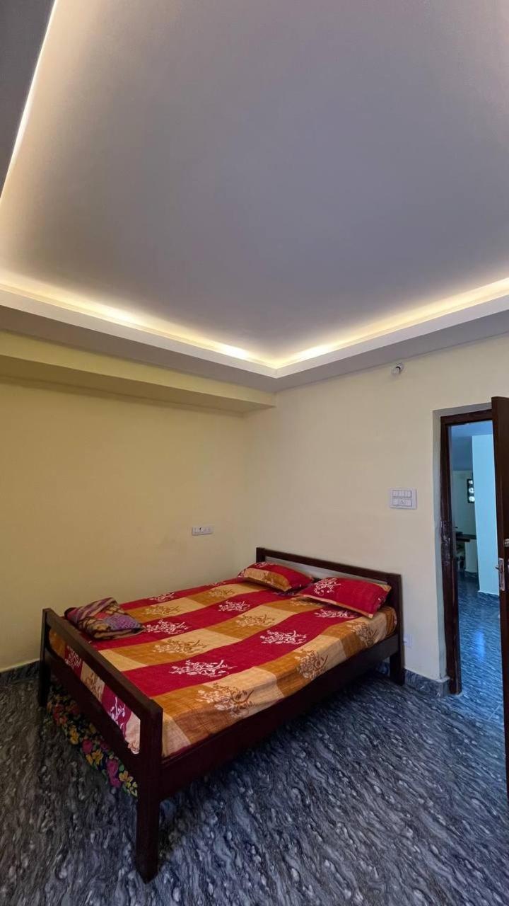 Coral Bay Beach House 1Bhk ポンディシェリ エクステリア 写真