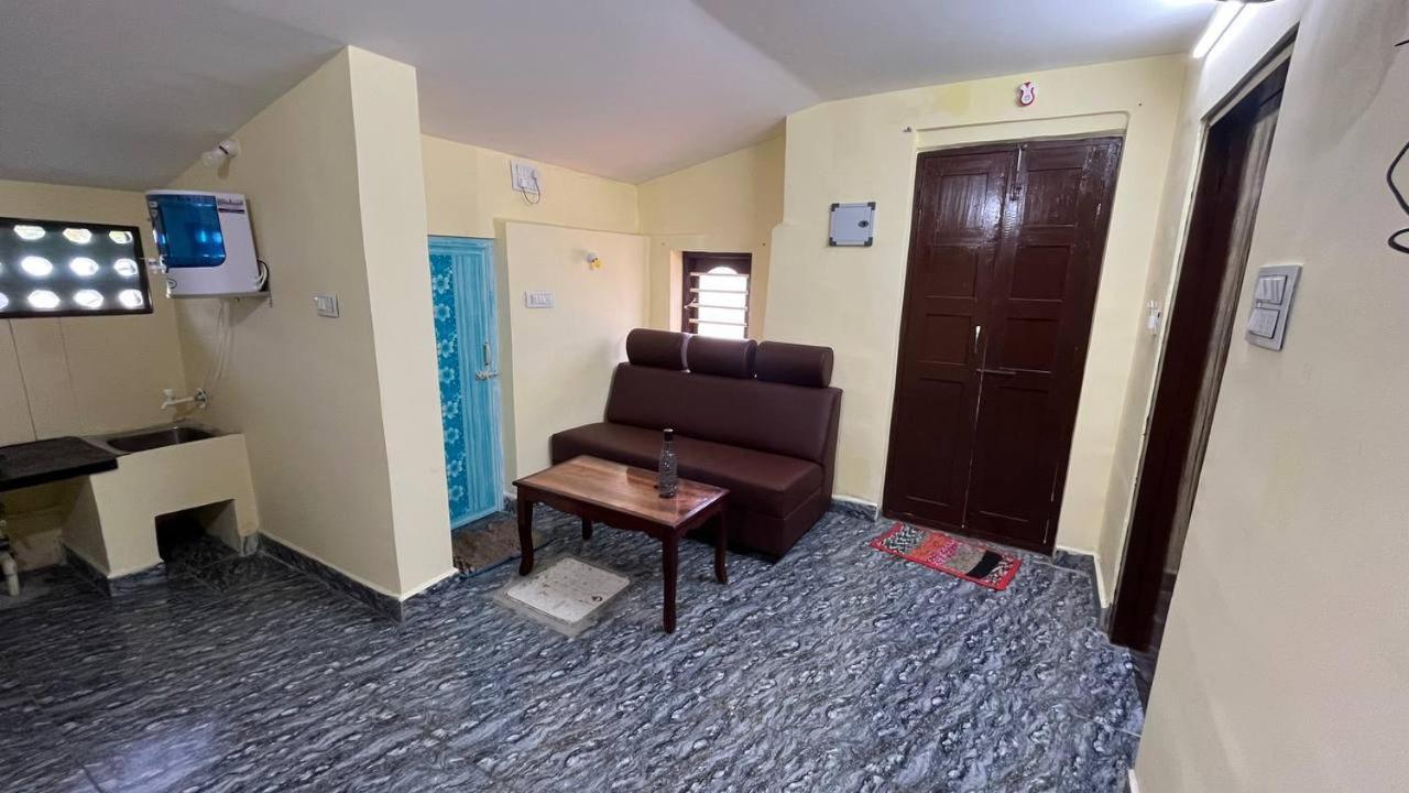 Coral Bay Beach House 1Bhk ポンディシェリ エクステリア 写真