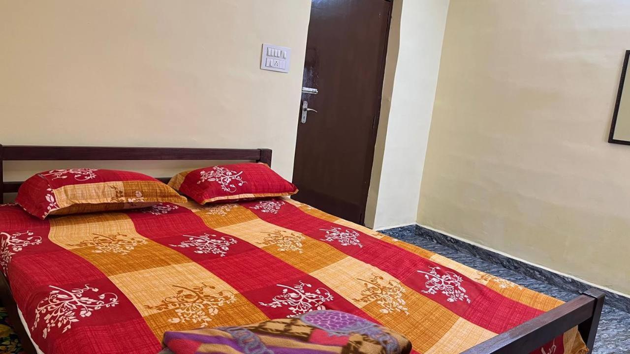 Coral Bay Beach House 1Bhk ポンディシェリ エクステリア 写真