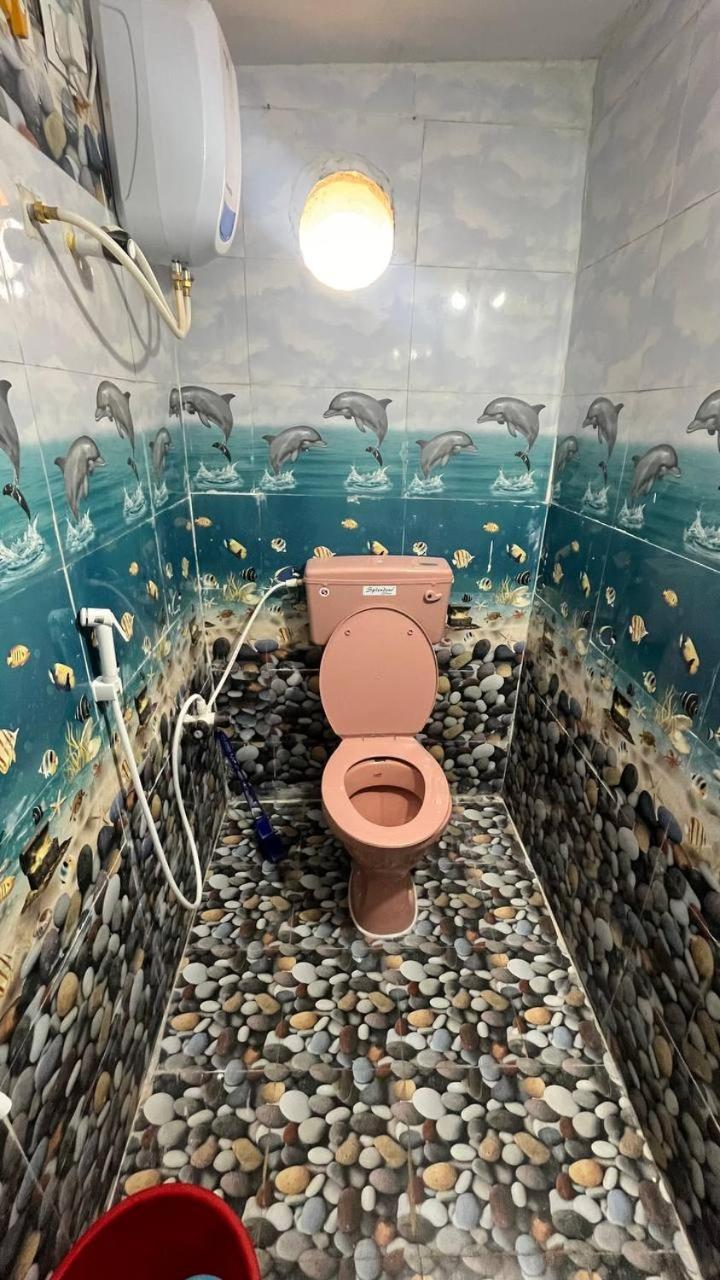 Coral Bay Beach House 1Bhk ポンディシェリ エクステリア 写真