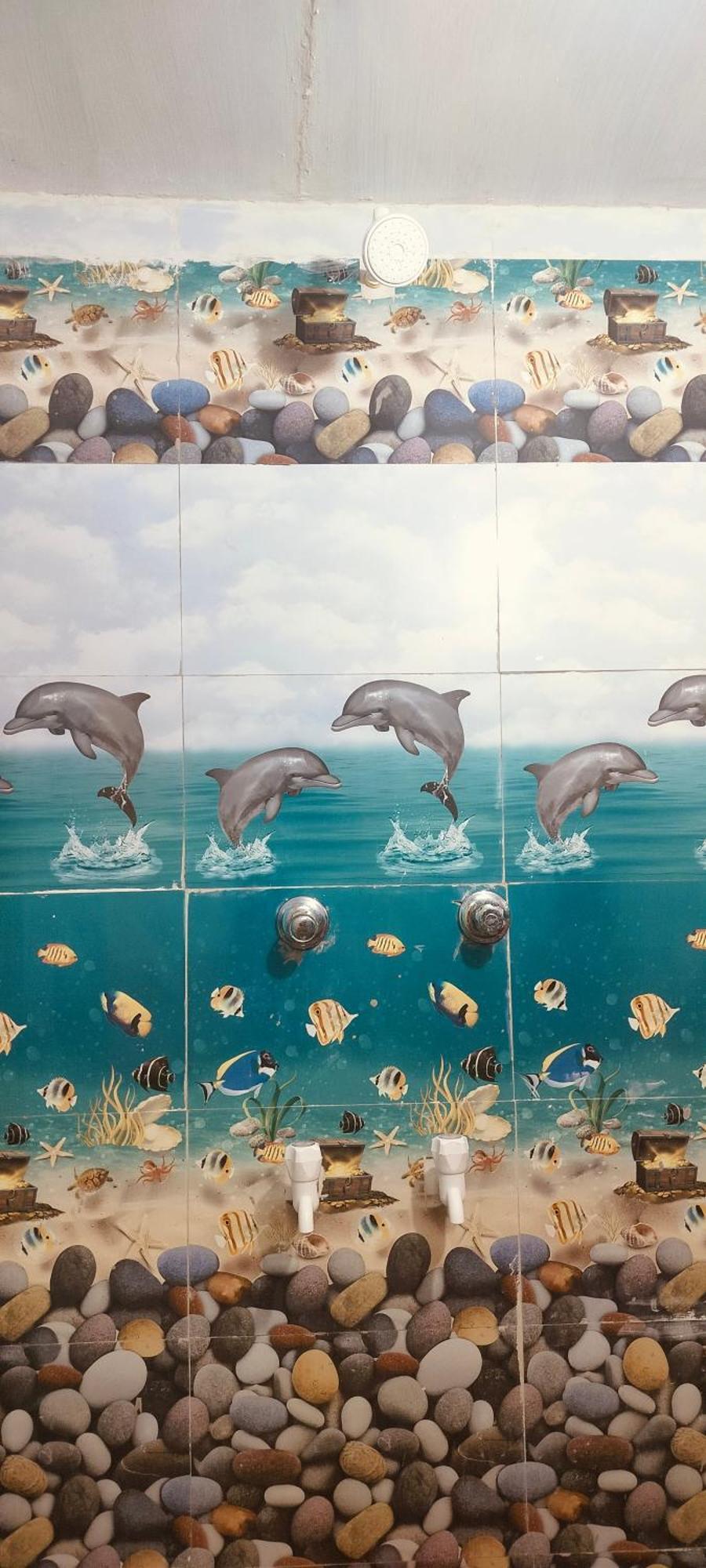 Coral Bay Beach House 1Bhk ポンディシェリ エクステリア 写真
