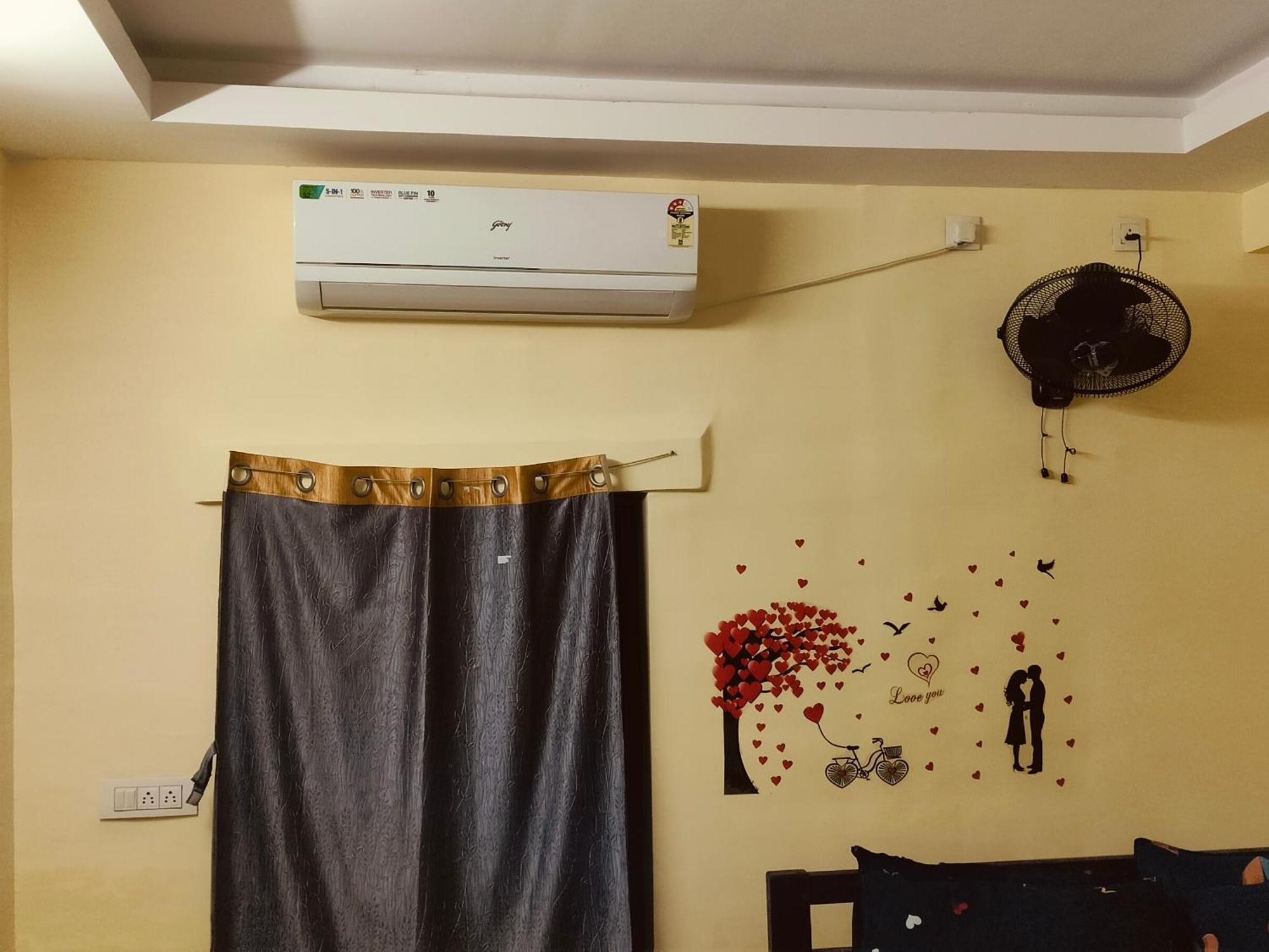 Coral Bay Beach House 1Bhk ポンディシェリ エクステリア 写真